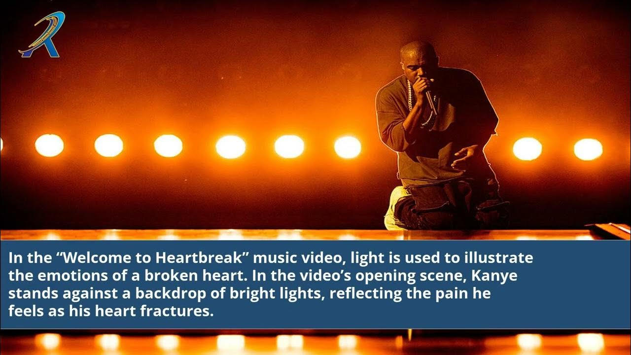 All Of The Lights Kanye West Lyrics YouTube