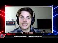 BREAKING: Habs Oilers "BLOCKBUSTER" trade could happen...