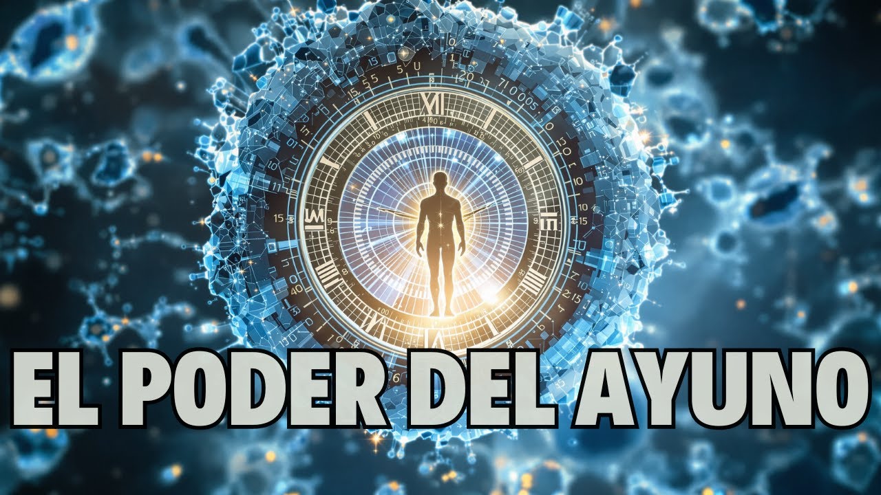 El Cuerpo Humano: Cómo el Ayuno Puede Regenerar el Cuerpo | Documental Épico