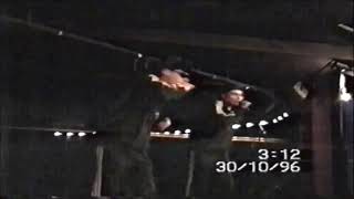 К&K - ПЫРЬБАБАУ (Live 1996)