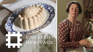 How to Make Nesselrode Cream  The Victorian Way