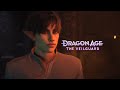 DRAGON AGE THE VEILGUARD - Introduction To Lucanis' Room