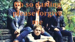 Parachute - Under Control (Lyrics)