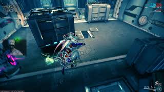 Corpus Outpost Rescue (route 2) (Venus, Pluto)