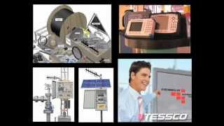 Smart Grid Infrastructure Solutions from TESSCO