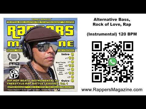 Alternative Bass, Rock