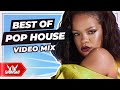 Best of popular pop house remixes 2022 mix  dj shinski beyonce rihanna drake pepas neyo