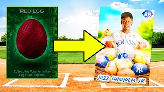 Every Hidden Egg Location in MLB The Show 25