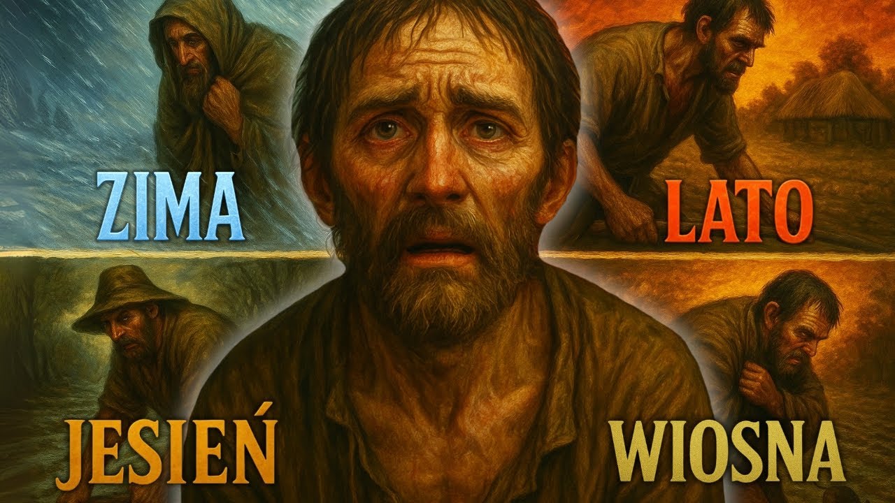 ROK w średniowieczu?! – Zobacz, co musieli znosić!