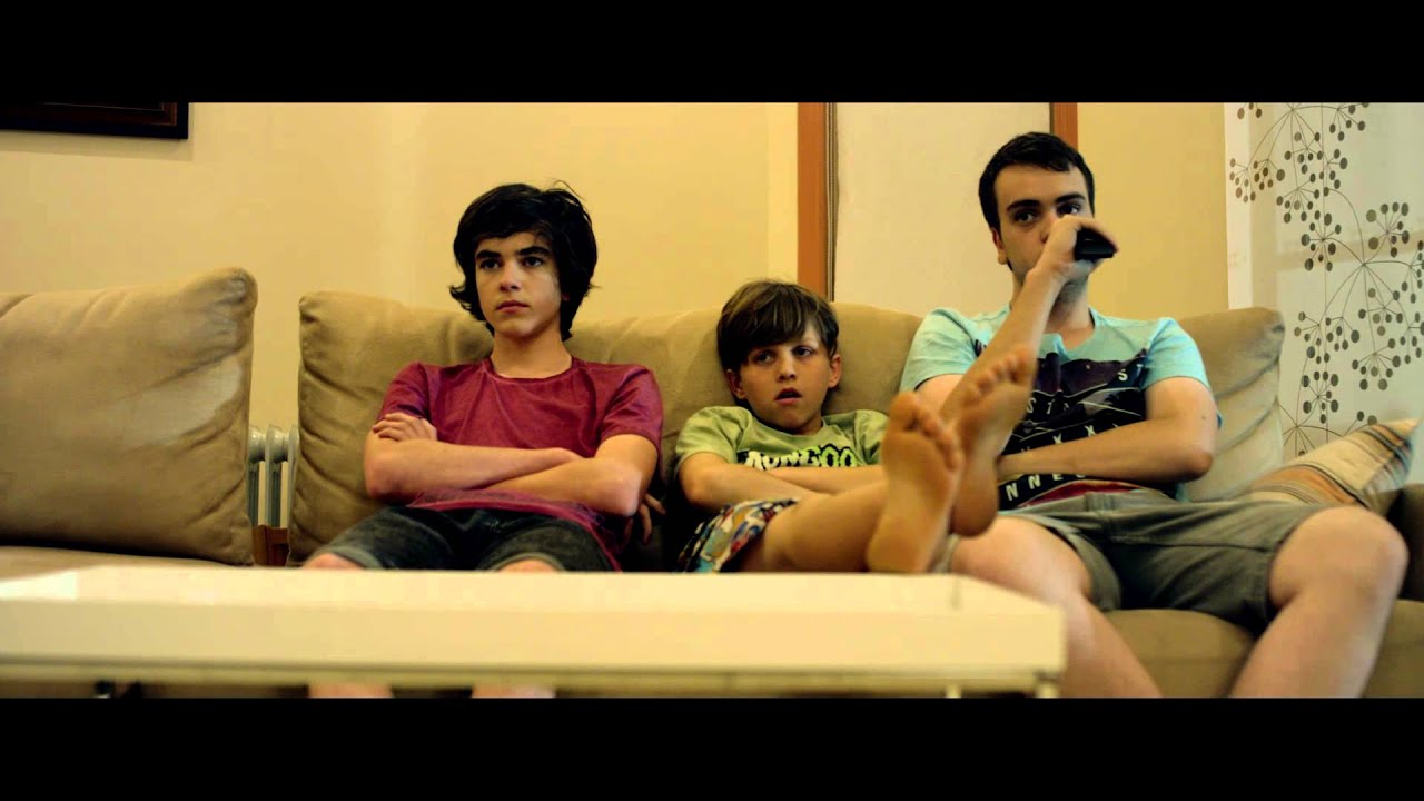 Tinderella - Short Film 2015 HD