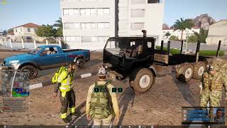 RDM Bullshit Arma 3 #2