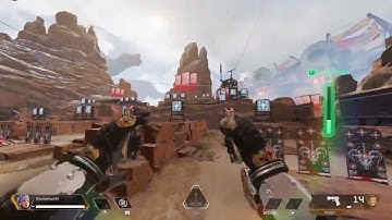 How To Punch Boost In Apex Legends
