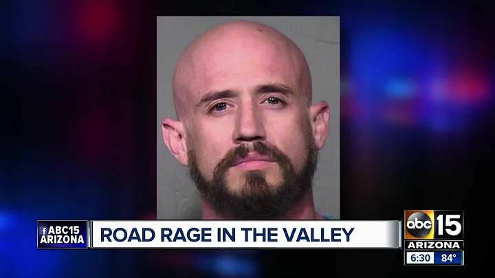 Police: Suspect broke man's leg over racial slur