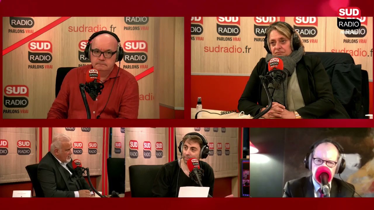 Un ancien préfet veut supprimer l’élection présidentielle