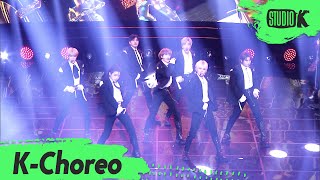 [K-Choreo] KINGDOM(킹덤) 직캠 'EXCALIBUR'(KINGDOM Choreography) l @MusicBank 210305