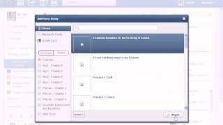 Edmodo - Notes and Alerts