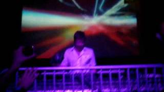Ferry Corsten- Brainbox | melbourne 2009