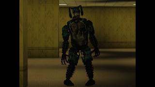 Withered Bon: Require Script Showcase
