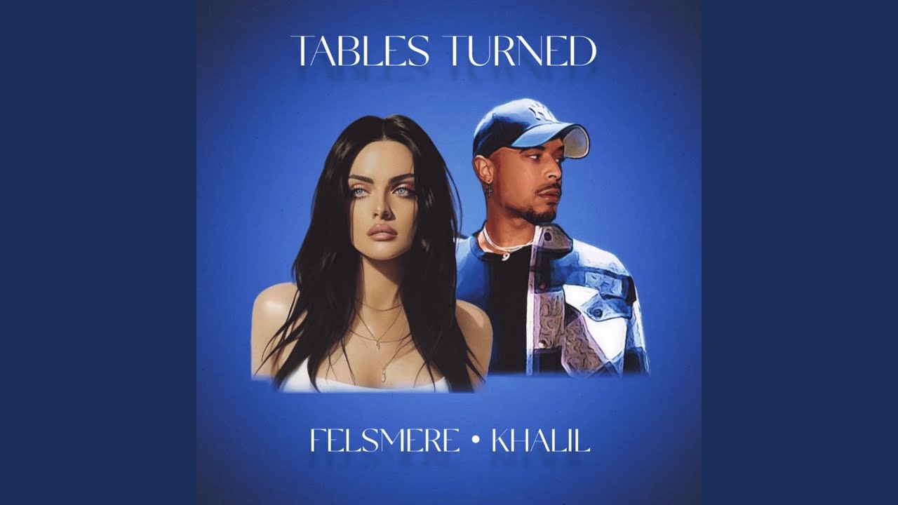 Watch Tables Turned on YouTube Watch Tables Turned on YouTube
