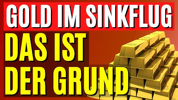 Goldpreis Aktuell