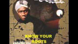 Rebellion Da Recaller Know Your Roots