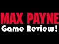 Max Payne review - minimme