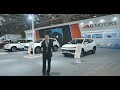 JAC Macau Auto Show 2020 LIVE (English)