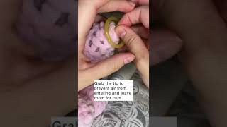 How To Put On A Condom Correctly | Royal Intimacy screenshot 5