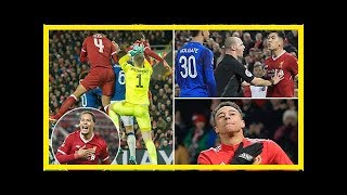 Watch all the FA Cup goals and highlights from Friday night right here