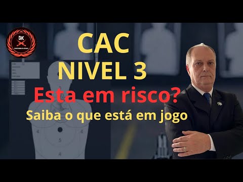 CAC Nivel 3