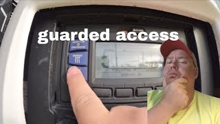 Celebrity How to use guarded access on a Carrier reefer unit. Unit not starting on cycle mode? Could be this! Net Worth