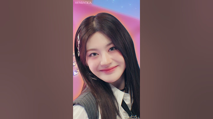 [#STAYC ✕#MOMENTICA_ORIGINAL - Cheeky Icy Thang 🔥🧊 Teaser]