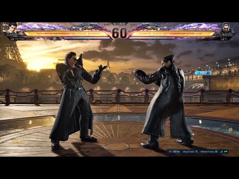 Tekken 8 |