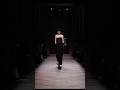 Alex Consani opens Nina Ricci SS25 | #alexconsani #ninaricci #ss25