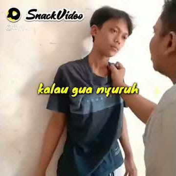 Adik kakak durhaka