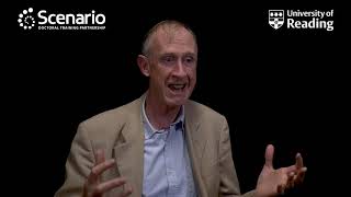 Keith Haines Coupled carbon water and heat fluxes over the global land surface