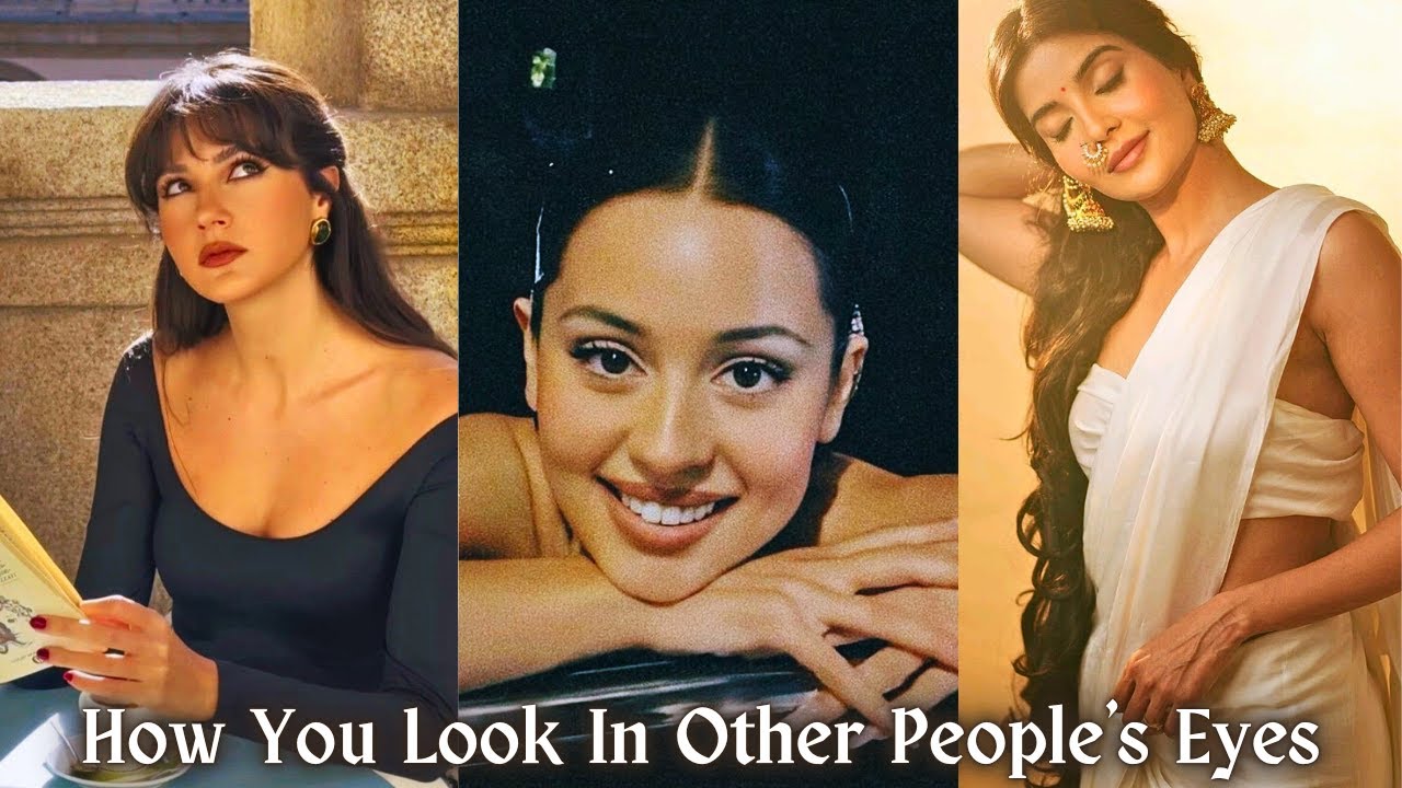 How You Are Seen Through The Eyes Of Others 👀😍💌 Pick A Card 🔮 Tarot Reading 🔮