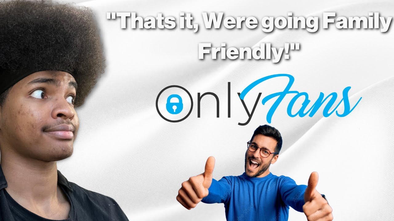 OnlyFans Most INSANE Controversies YouTube