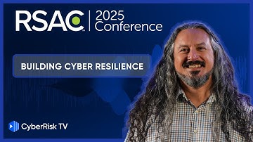 Building Cyber Resilience: AI Threats, Mid-Market Risks & Ransomware Trends  - ESW #409