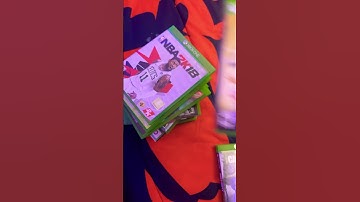 Childhood Xbox #controllers  and games part 1