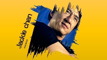 Awesome paint  Brush Effect in Power Point