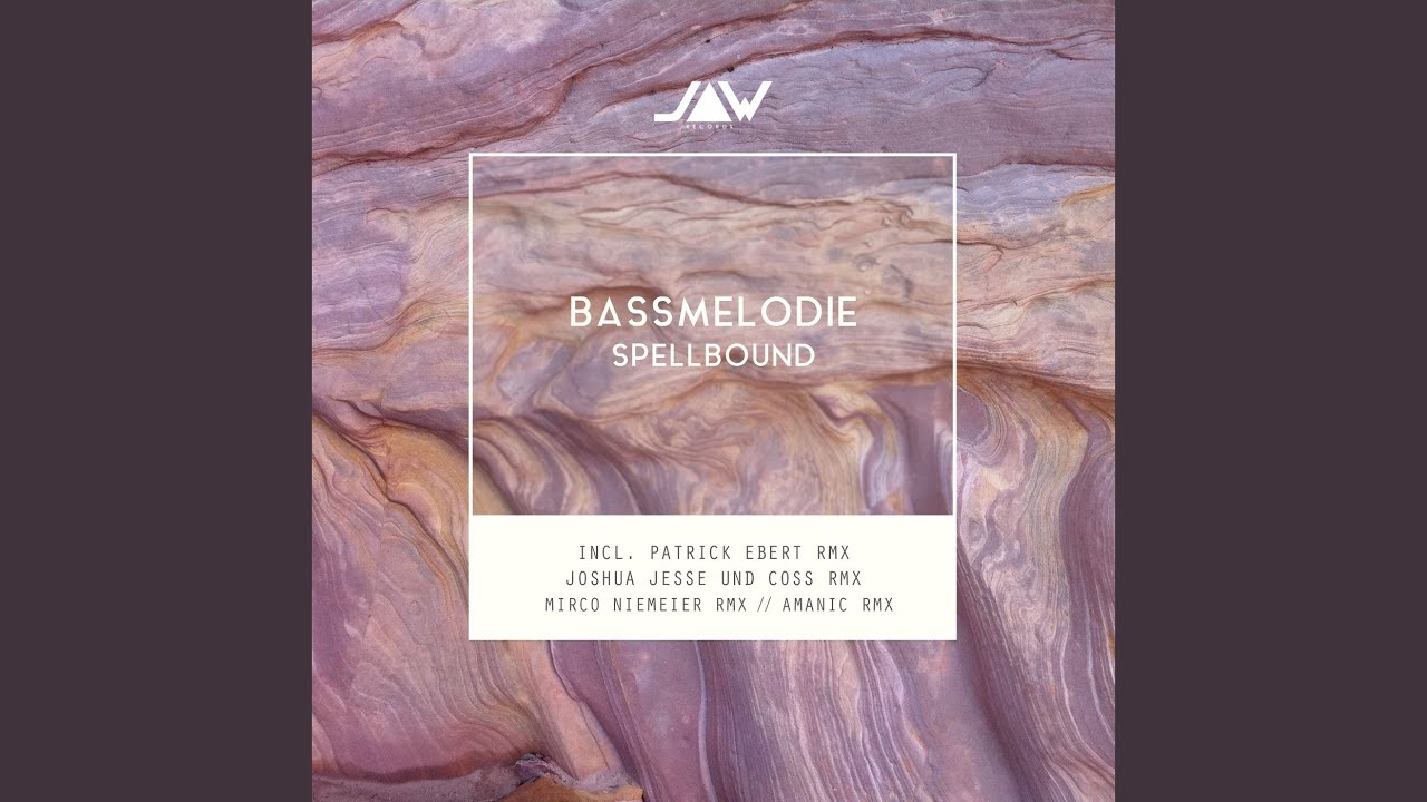 YouTubeでSpellbound (Amanic Remix)を視聴