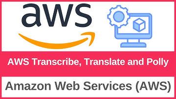 How to Use AWS Transcribe for Speech-to-Text and Polly for Text-to-Speech Voice Translation (2025)