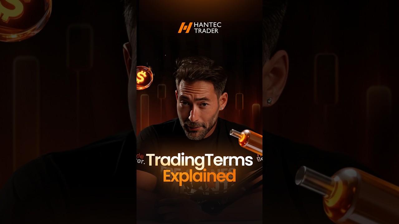 Master the Language of Trading: Scale Like a Pro | Hantec Trader Tips