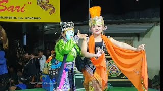 ULI ROWO TERBARU MEKAR SARI PAGEDANGAN, SELOMERTO MP4-MP3 FHD 