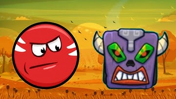 Roller Ball 6 : Bounce Ball 6 Game Walkthrough Levels 121-136 Gameplay No Comentary