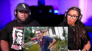 Kidd and Cee Reacts To Moments After Butchering His Mother