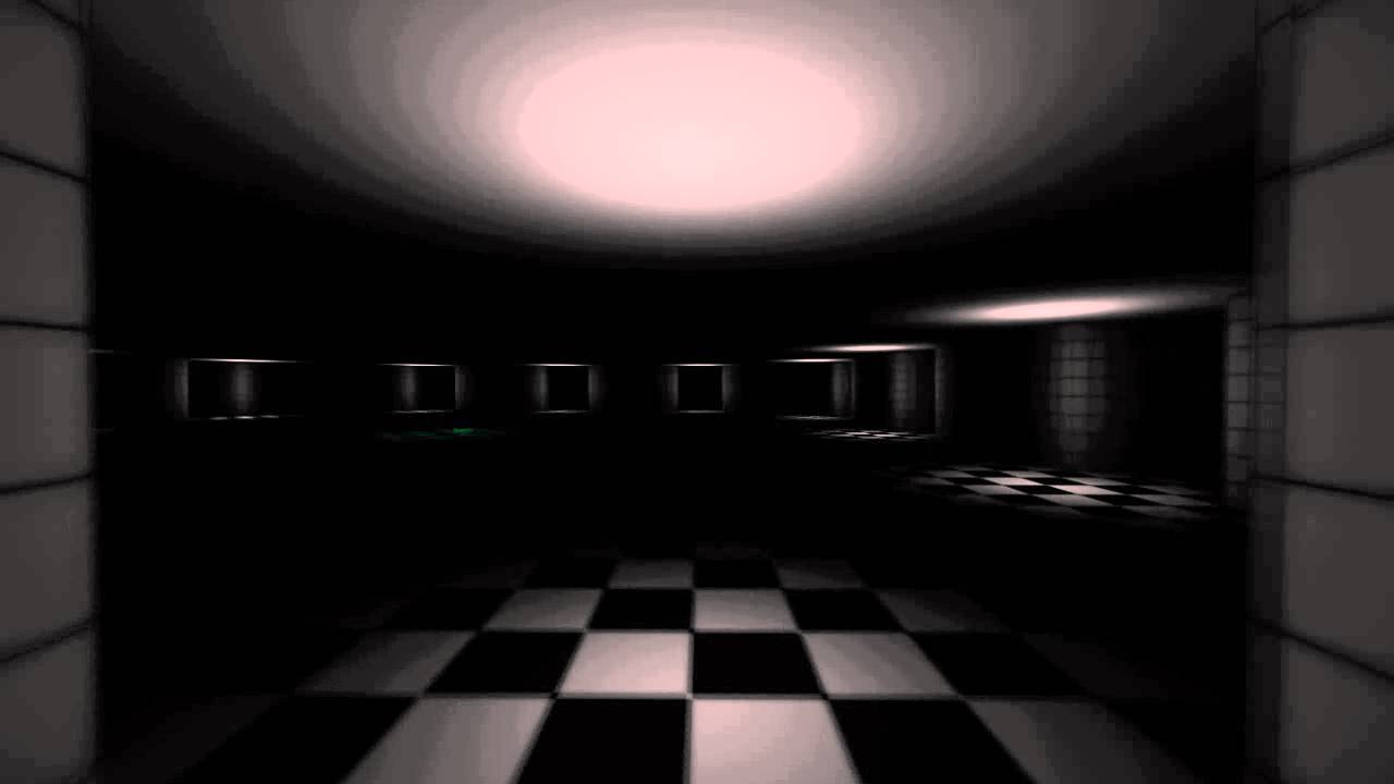 Dead Darkness - Take 2...