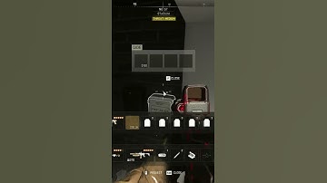 A moment of Generiousity #shorts #callofduty #cod #DMZ #vondel