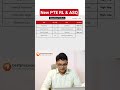 New PTE RL &amp; ASQ in Telugu